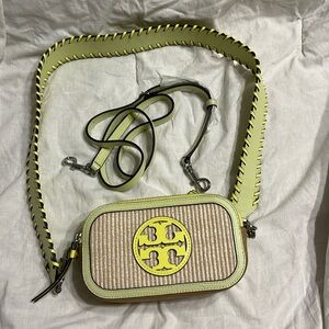 Tory Burch Crossbody Camera Bag